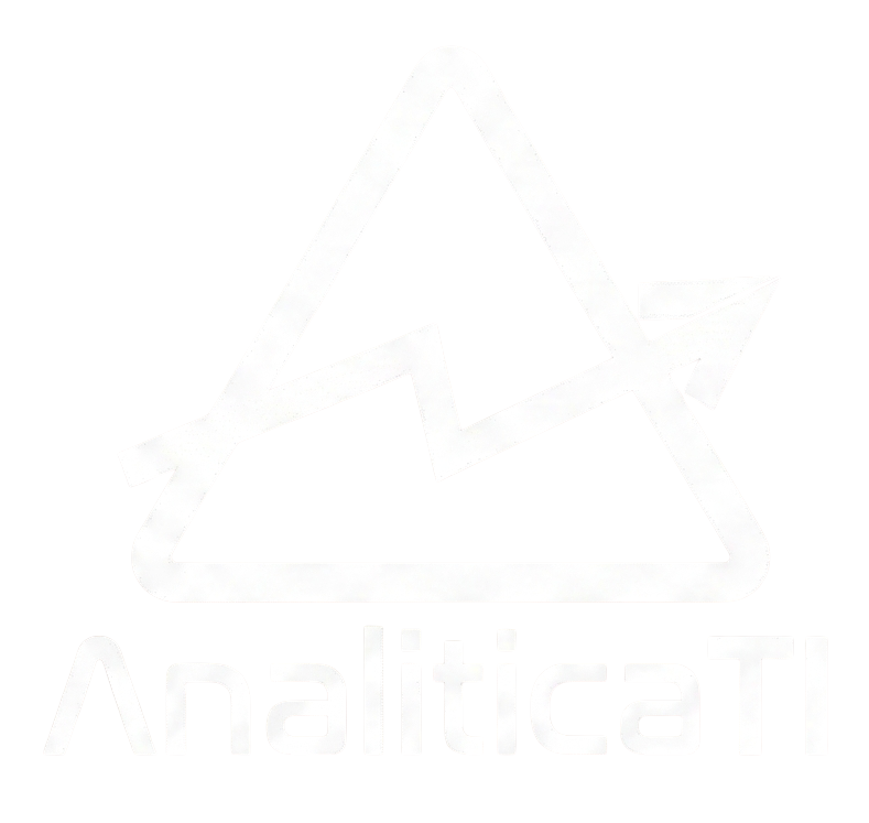 Sello Analitica TI